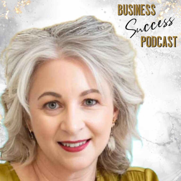 Are You the Reason Your Team Is Struggling? The Truth Most Leaders Avoid with Jennifer Conaway