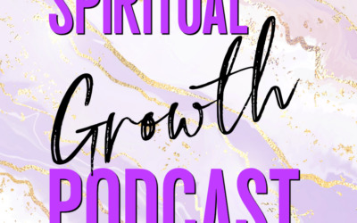 Spiritual Growth Podcast