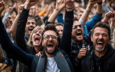 How to Create Raving Superfans for Your Brand