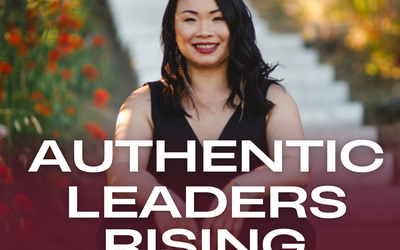 The Authentic Leaders Rising Podcast